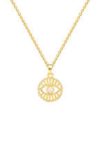 Collar The Third Eye