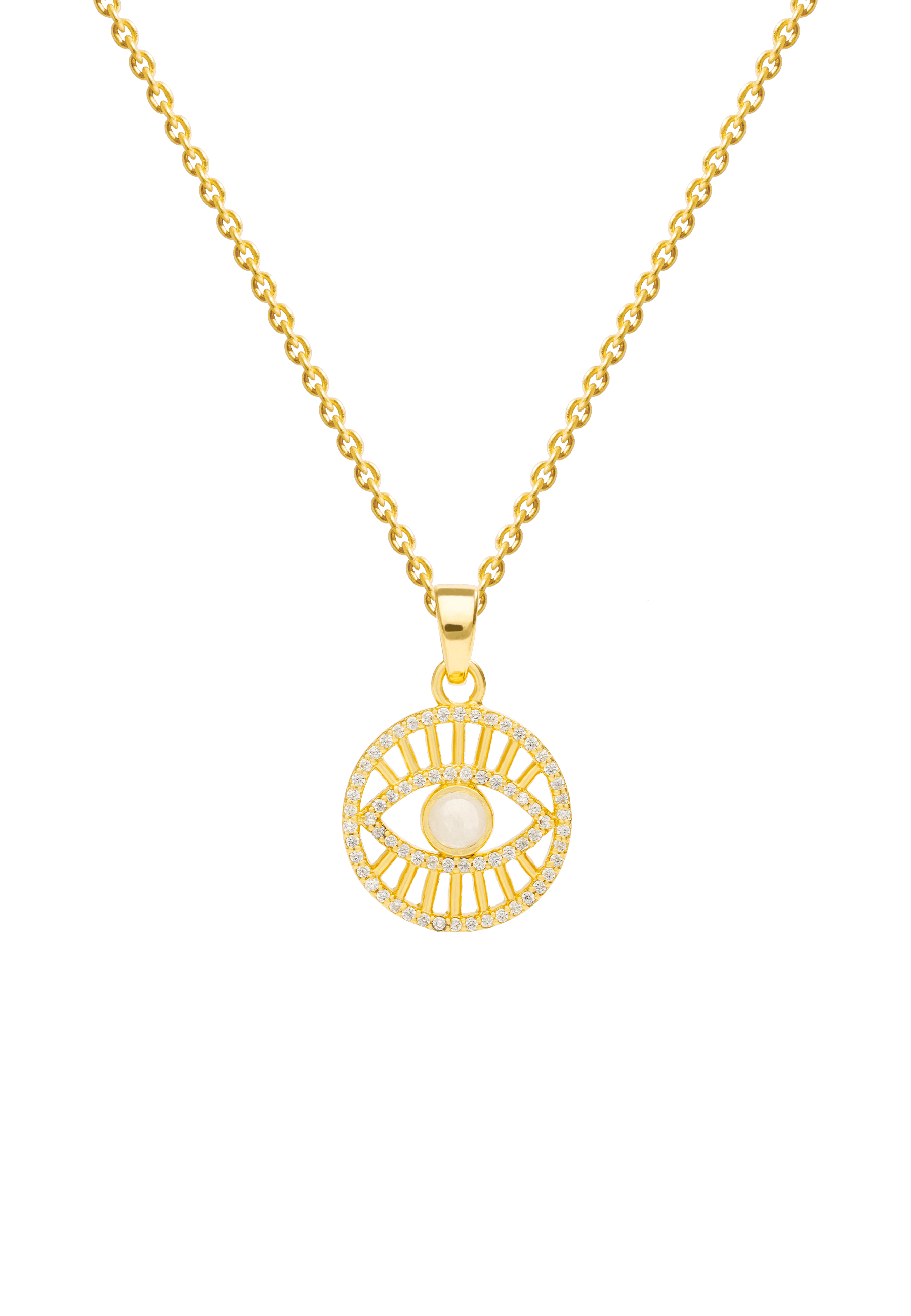Collar The Third Eye