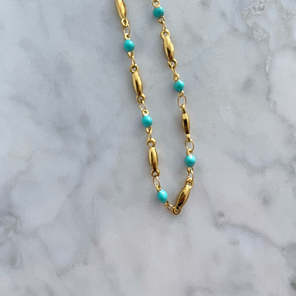 Collar Tulum