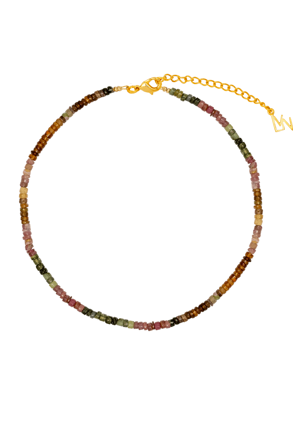 Collar Turmalina Atienza