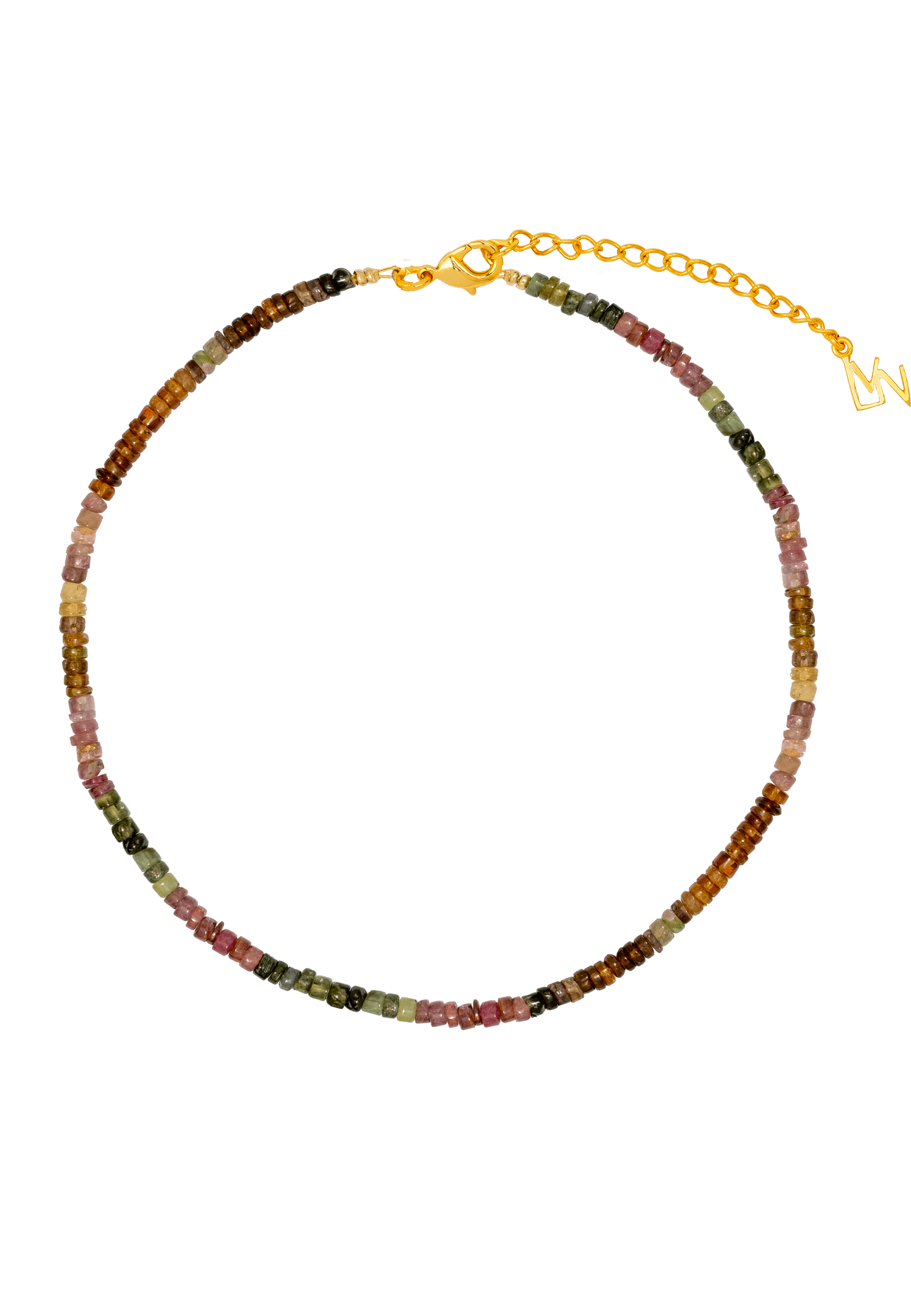 Collar Turmalina Atienza