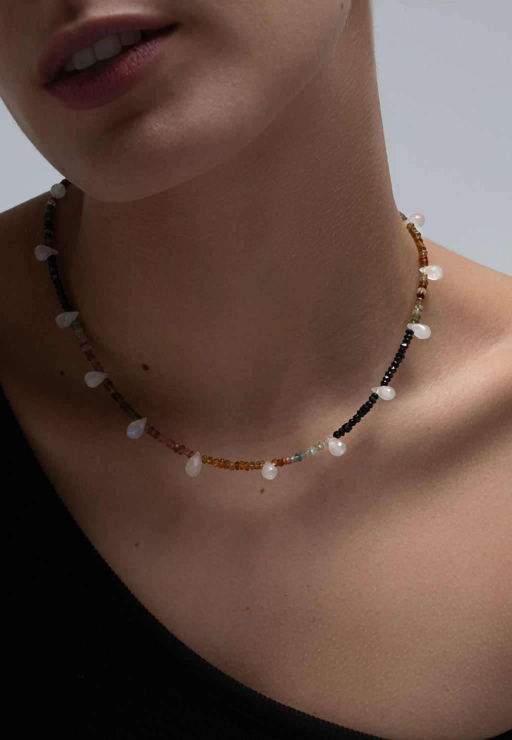 Collar Turmalina Pedraza