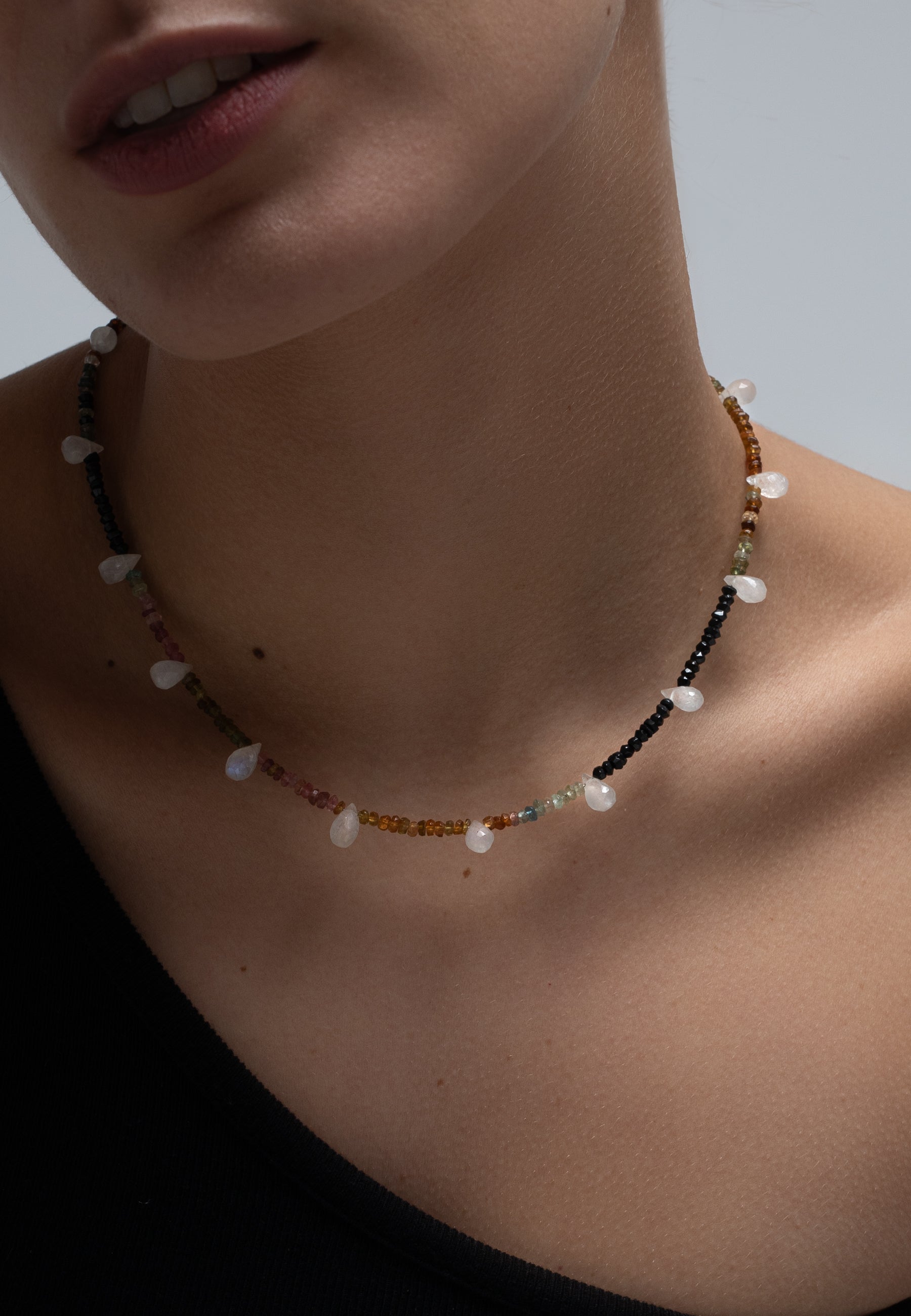 Collar Turmalina Pedraza