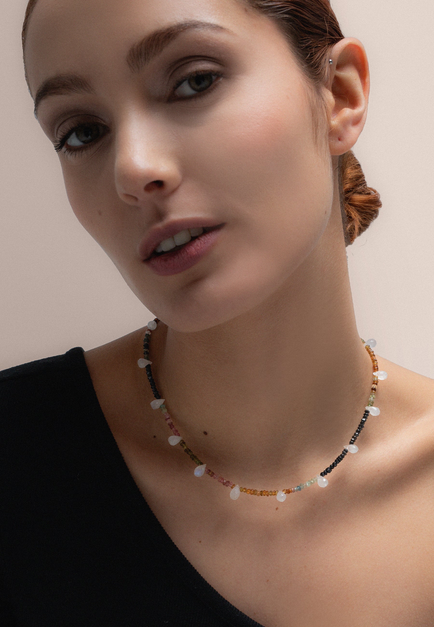 Collar Turmalina Pedraza