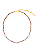 Collar Turmalina Pedraza