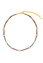 Collar Turmalina Pedraza