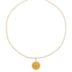Collar Perlas Pequeñas Lombok
