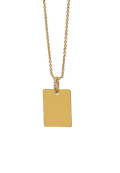 Colgante Signature