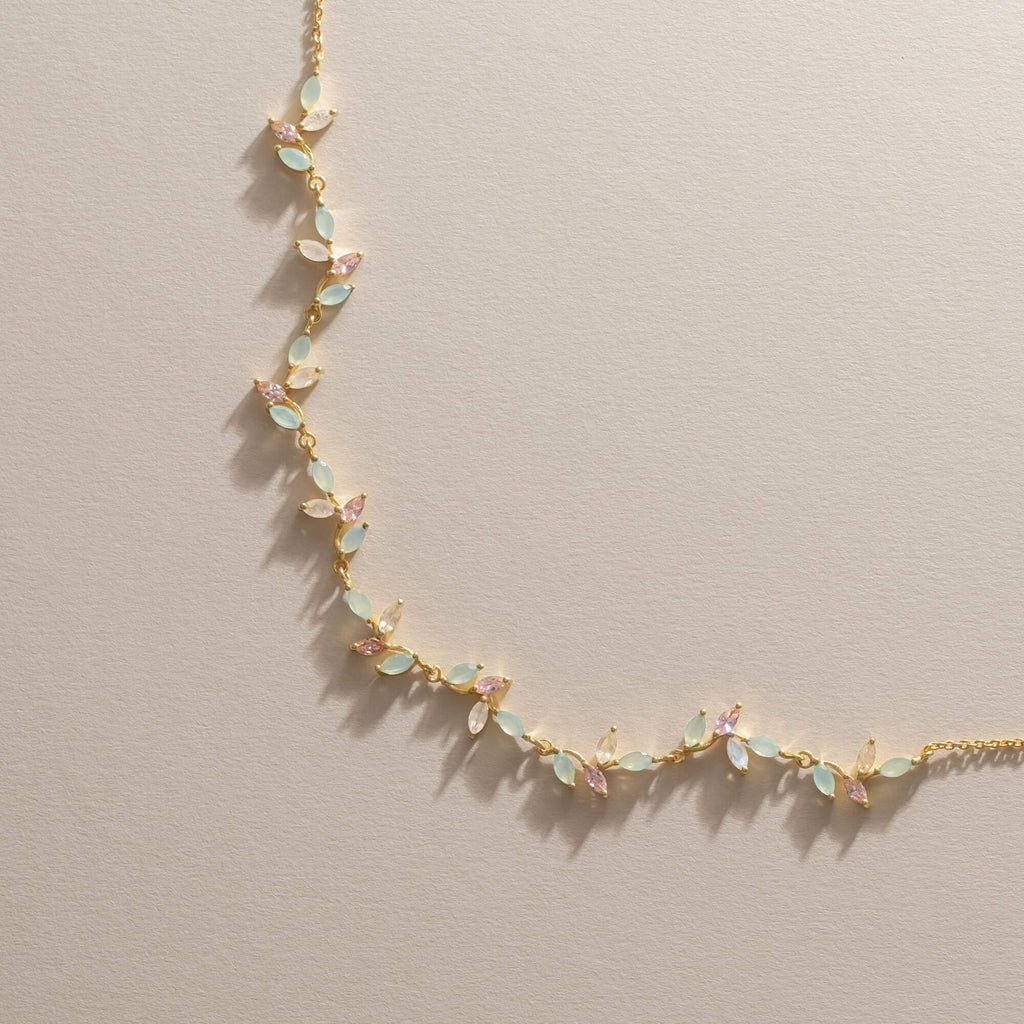 Collar Padma