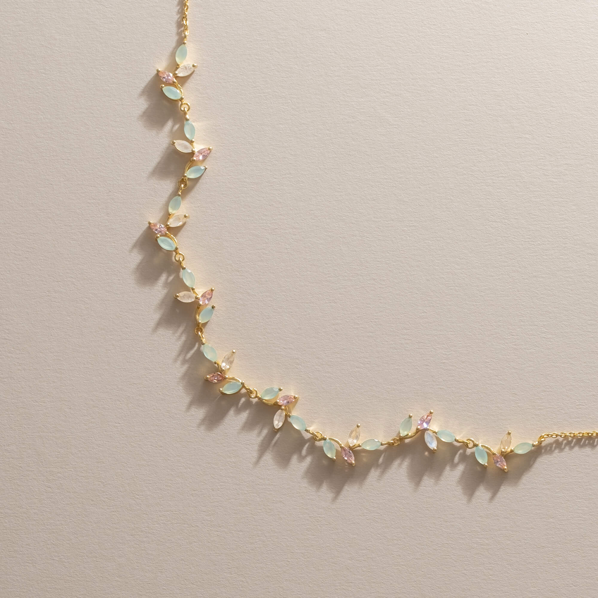 Collar Padma