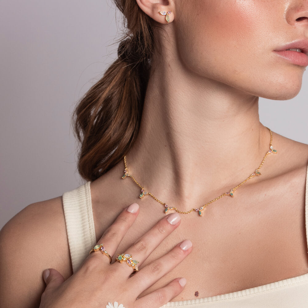 Collar Siva