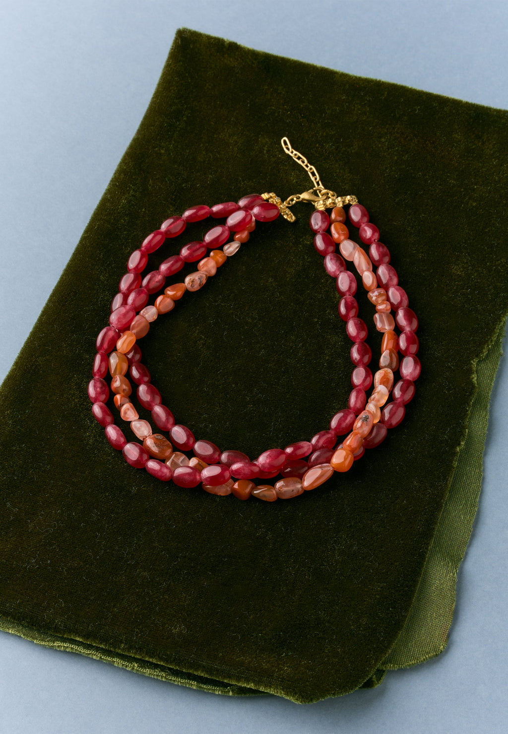 Collar Ephyra