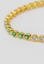 Collar Riviere Victoire