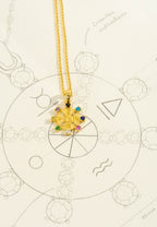 Collar Fortune Wheel