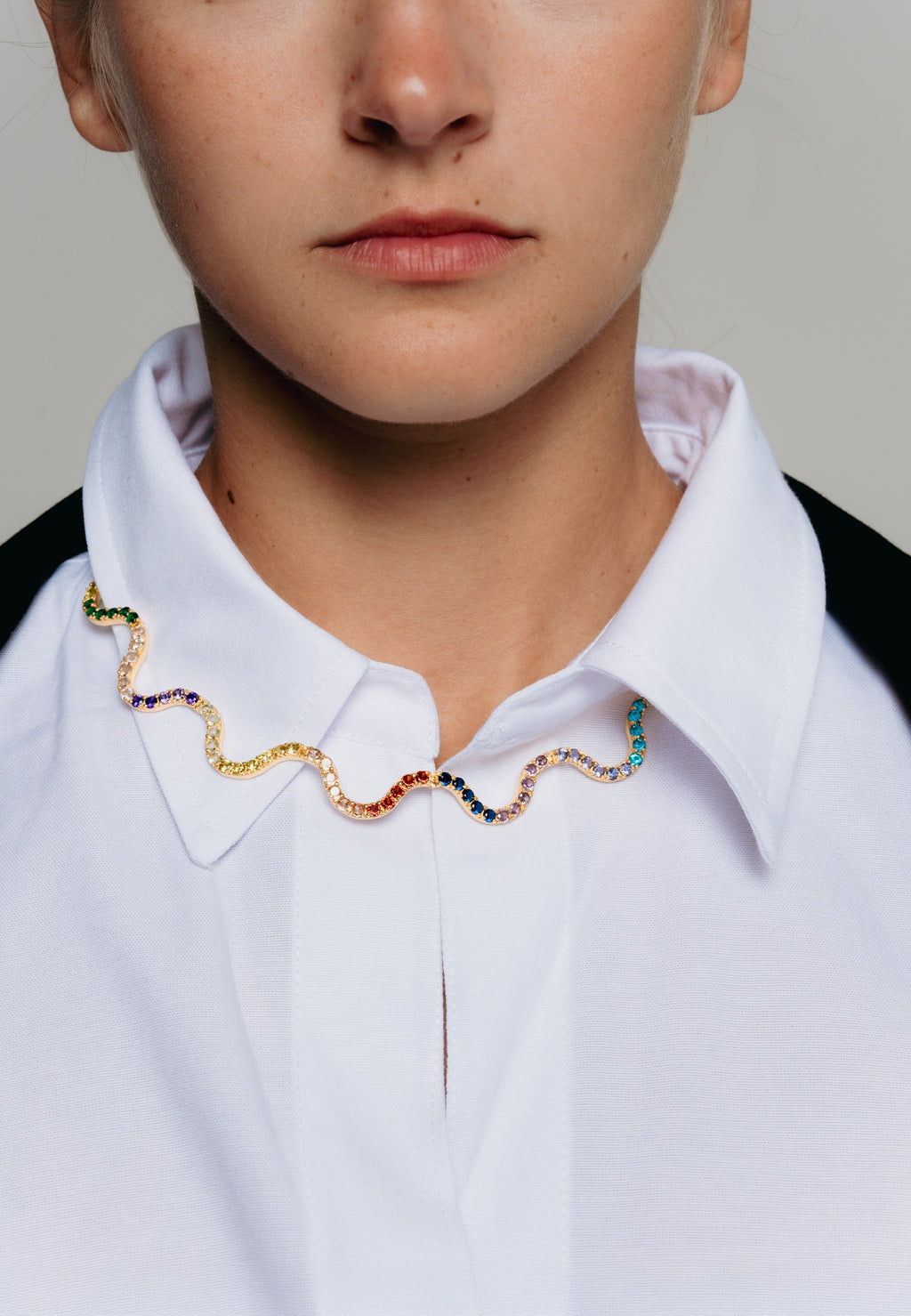 Collar Shanti Multicolor