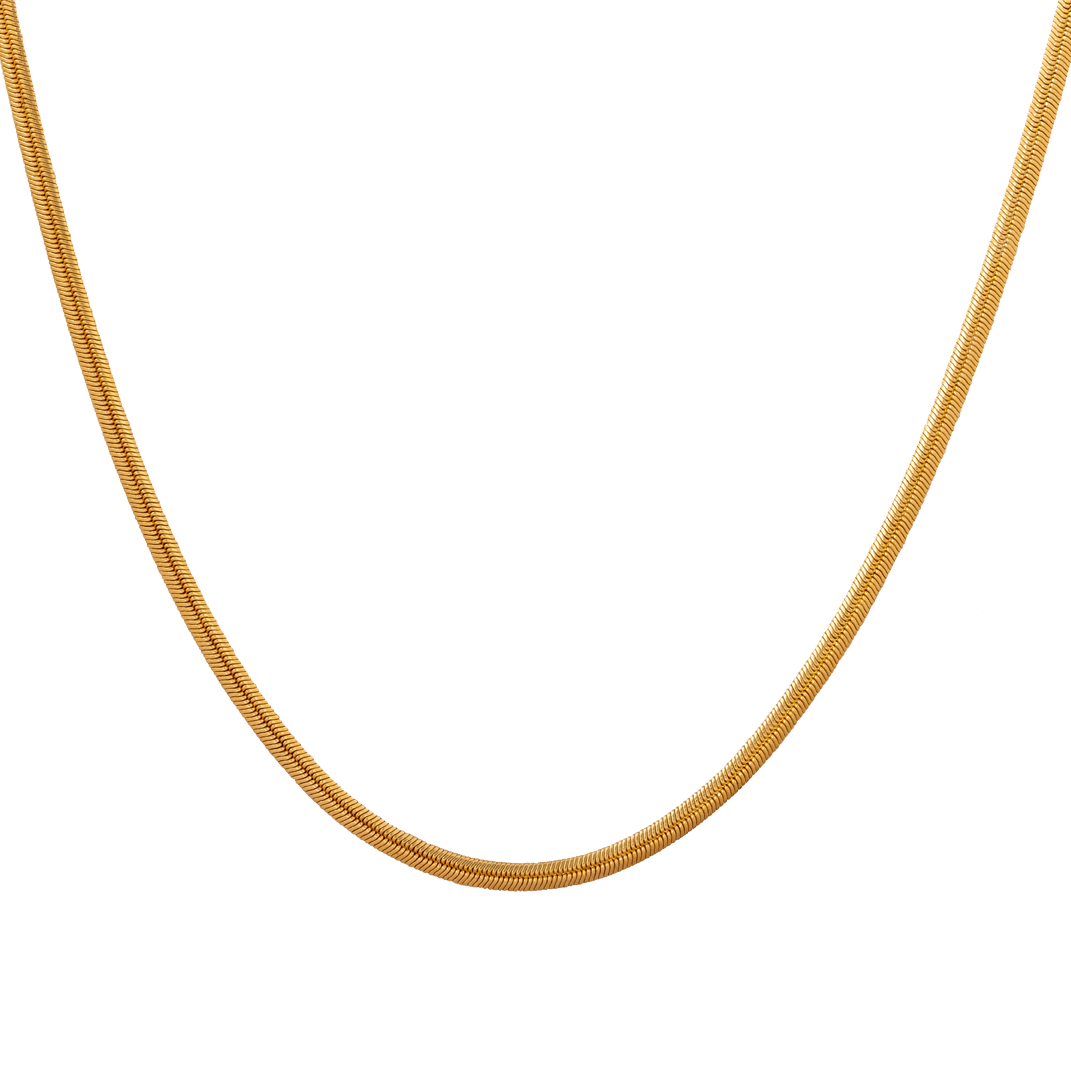 Collar Snake Small