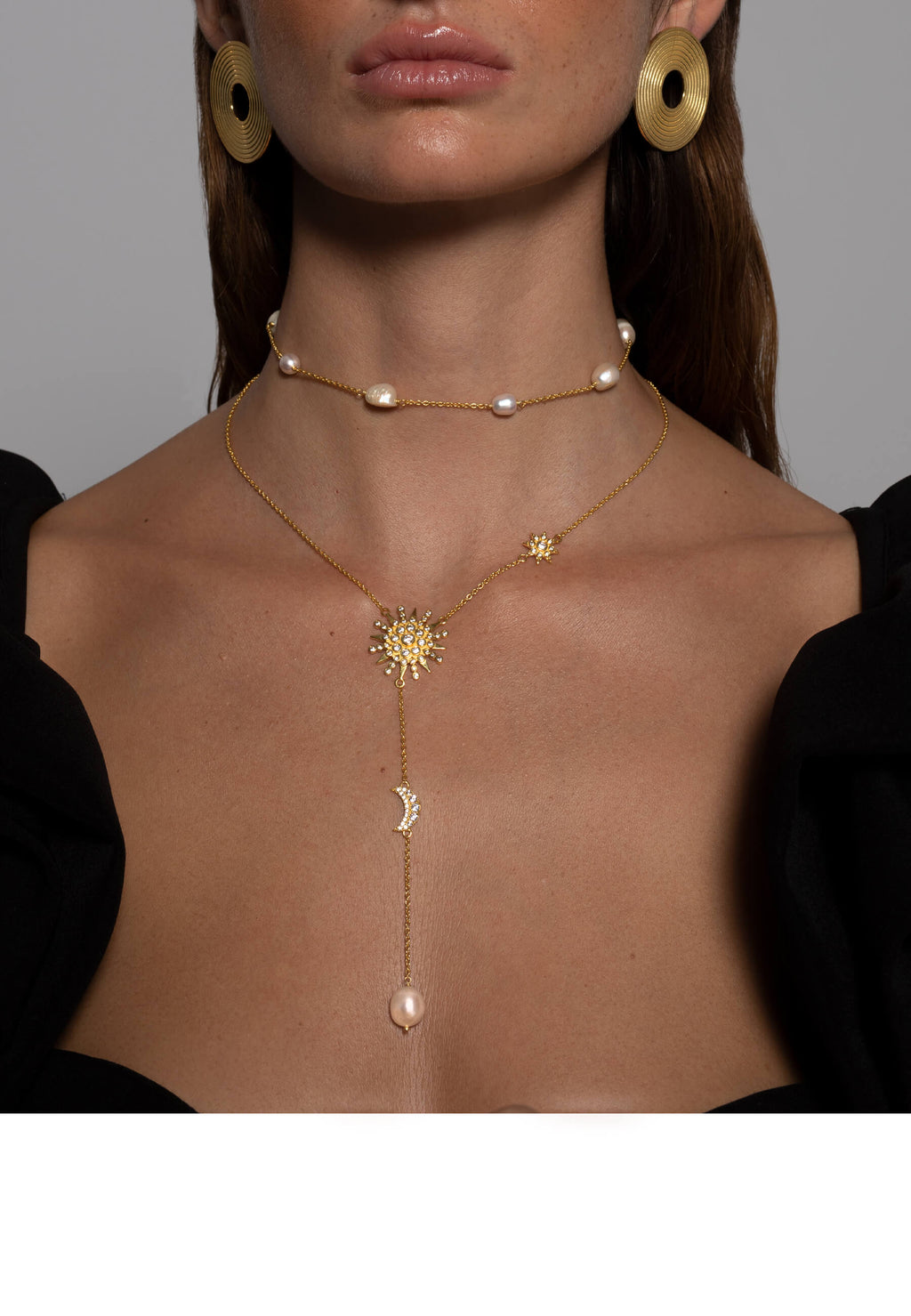 Collar The Star