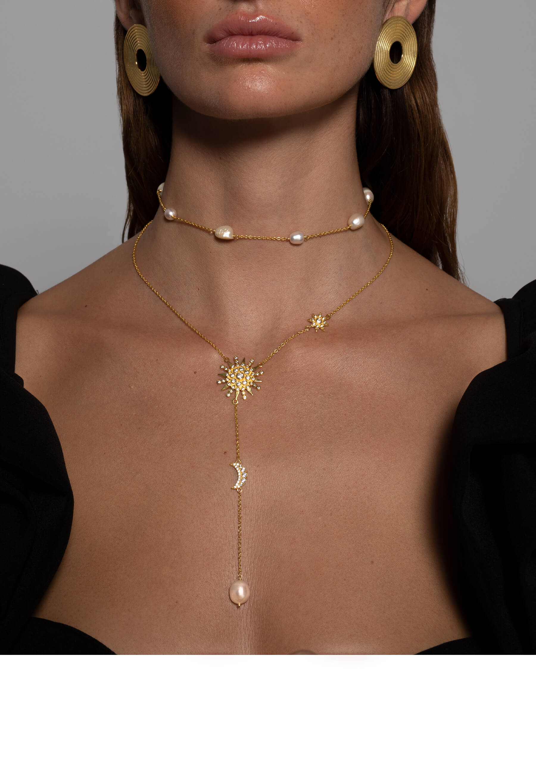 Collar The Star