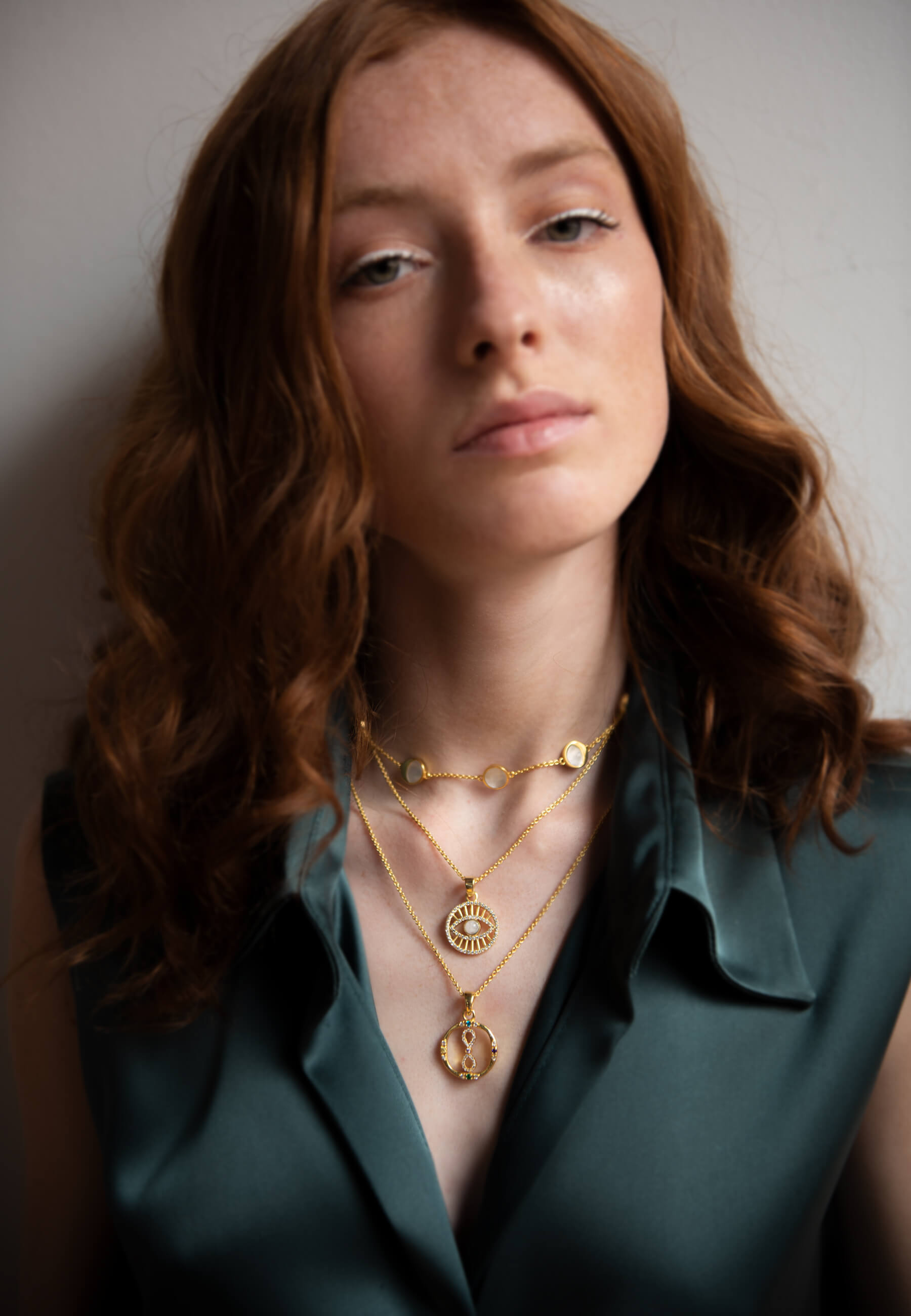 Collar The Third Eye