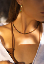 Collar Turmalina Atienza