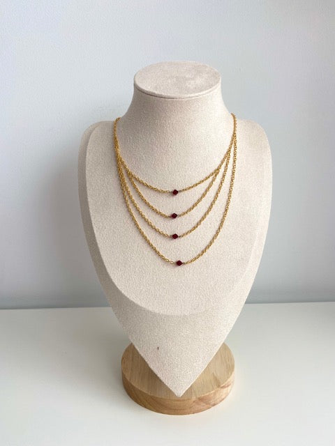 COLLAR JOSEFINA