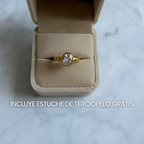 Anillo Bardot