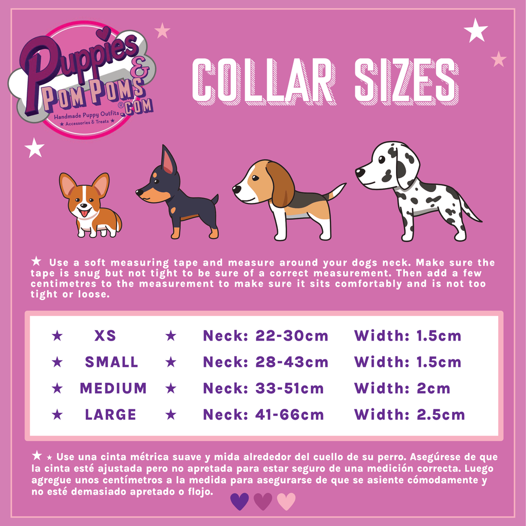 Collar - The Wild One