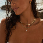 Collar Bewitched