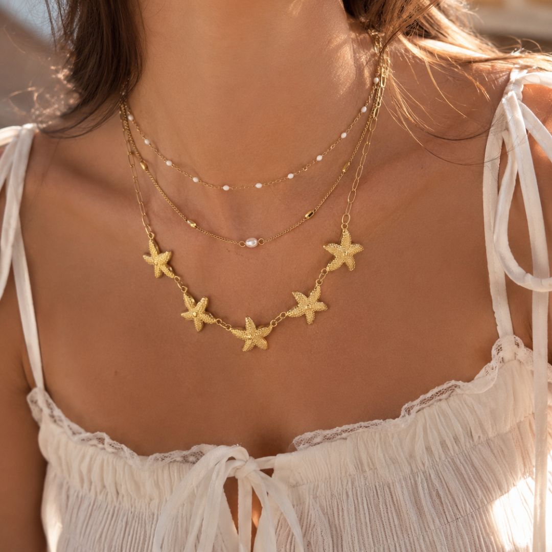 Collar By The Sea