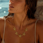 Collar By The Sea
