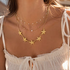 Collar Alba