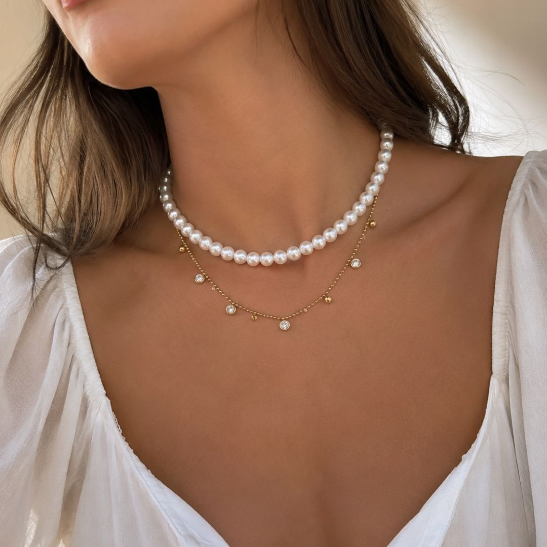 Collar Lucero