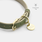 Collar Oliva