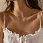 Collar Laguna