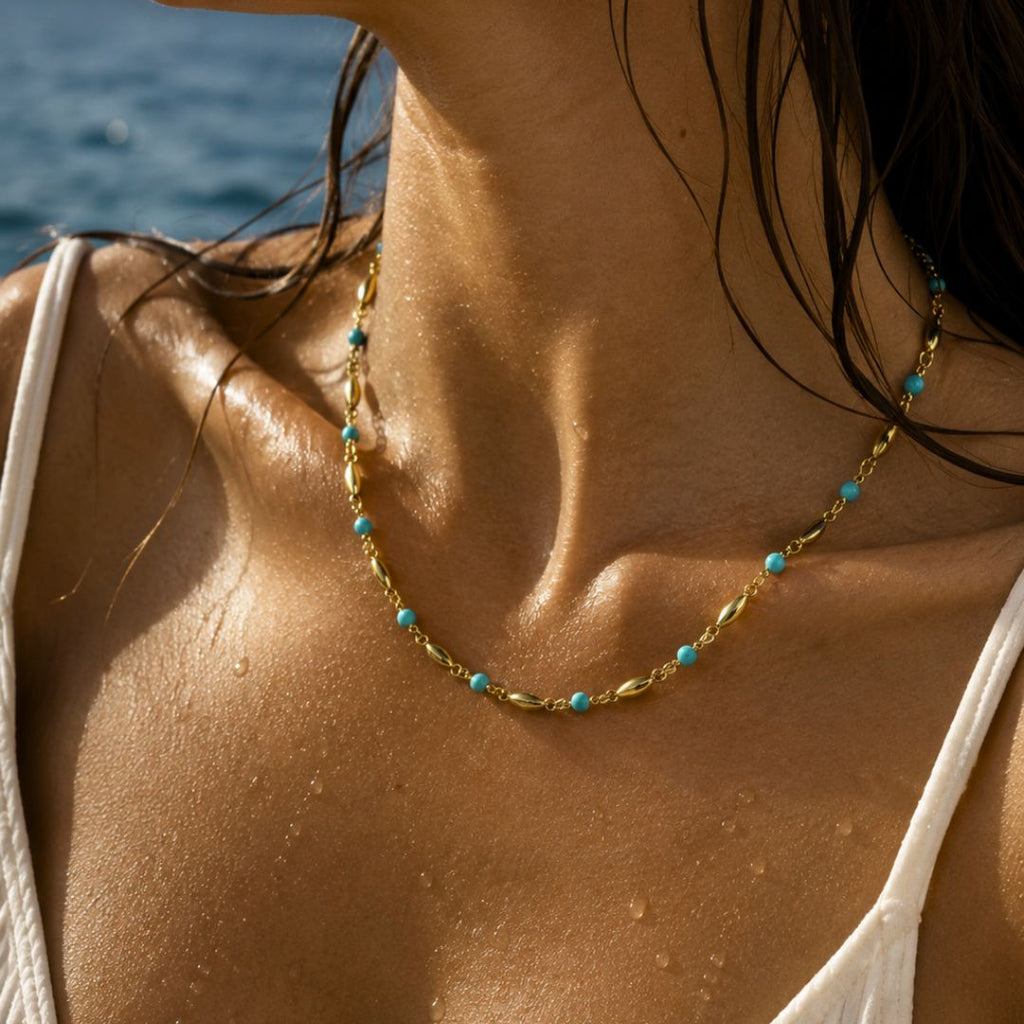 Collar Tulum