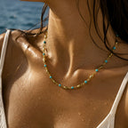 Collar Tulum