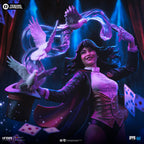 Statue Zatanna - DC Comics - Art Scale 1/10 - Iron Studios