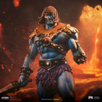 Statue Faker - Masters of the Universe - Art Scale 1/10 - Iron Studios
