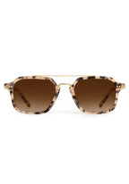 KREWE COLTON | Matte Oyster 18K