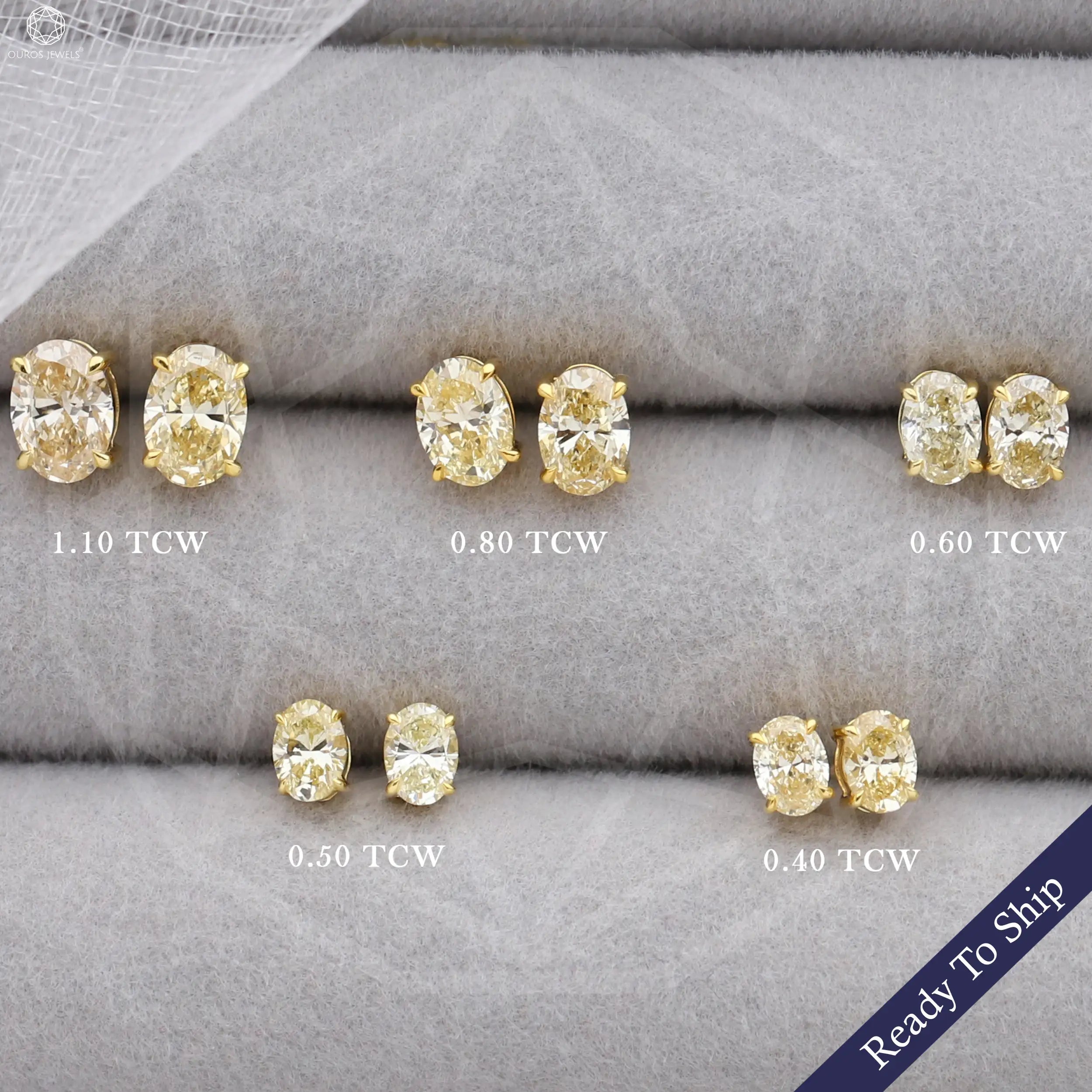 Ouros Jewels