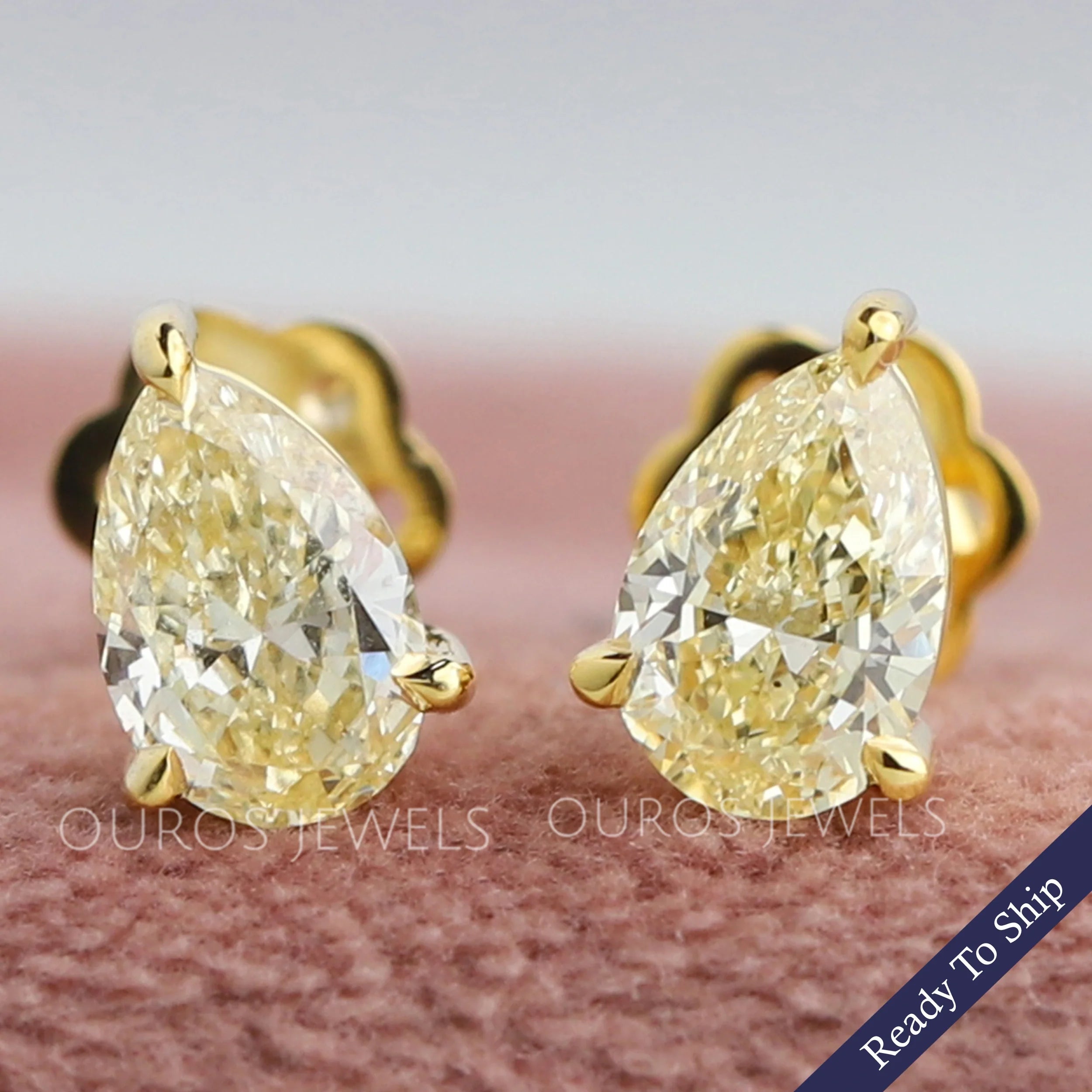 Ouros Jewels