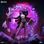 Statue Zatanna - DC Comics - Art Scale 1/10 - Iron Studios