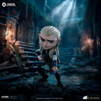 Statue Legolas - The Lord of the Rings - Minico - Iron Studios