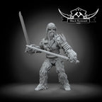 Companion Bowdaar, Black Remnant