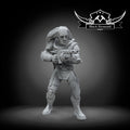 Companion Zenith, Black Remnant