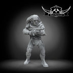 Companion Zenith, Black Remnant