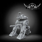 Companion astromech, Black Remnant