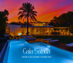 Completely Private Ibiza Villa with Beautiful Sunset Views near Cala Salada Beach