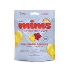 Mims Concentration & Memory