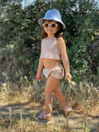 Conjunto 3 piezas All Star Nenina & Co